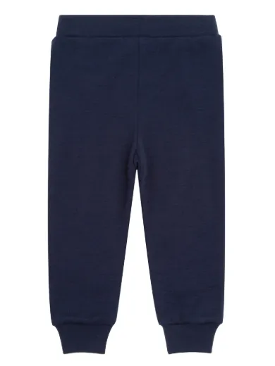 Bilde av WoolLand Nesfjellet ullbukse Blue Ink